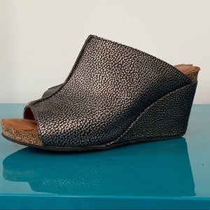 Wedge Sandal